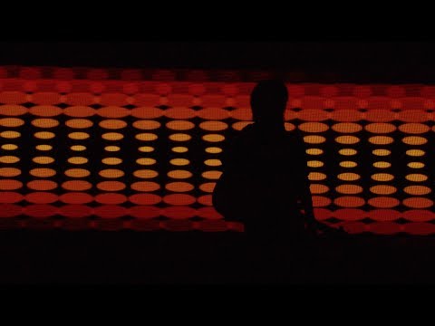 Jacob Reese Thornton -  “Sketches Of You” - Official Video