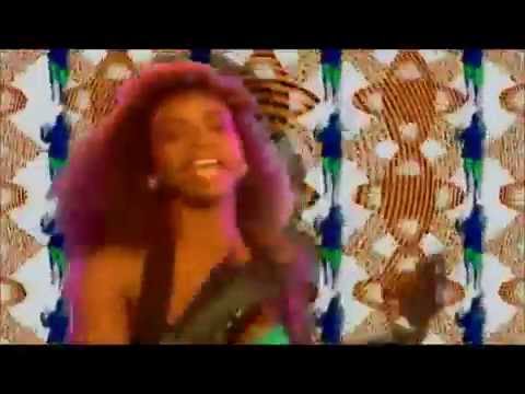 AZEALIA BANKS - 212 FT. LAZY JAY