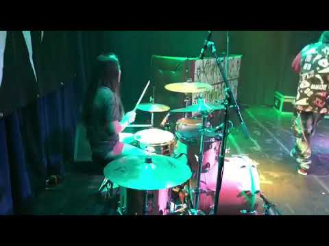 Alina with Fury @ FHM 09/21/18