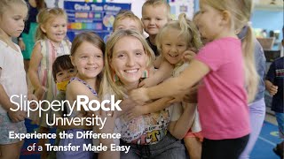 SRU Transfer TV Commercial