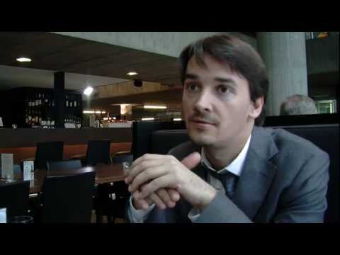 Alexander Morozevich after Biel 2011