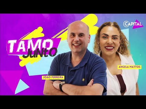 05/01/2026 | TAMO JUNTO - RÁDIO CAPITAL