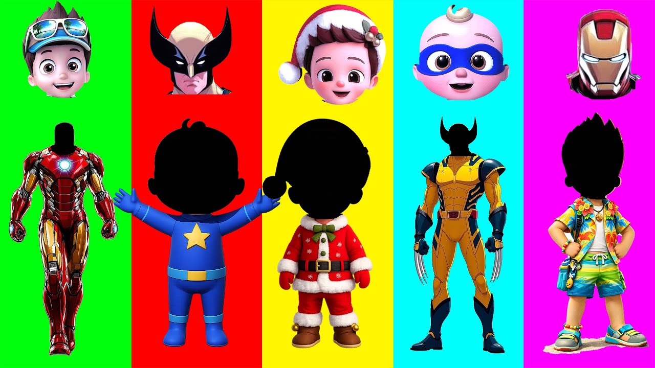 Wrong Eyes Gone Crazy with Trend Characters 🤪Unexpected Wrong Eyes Moments 👀🔥#part26