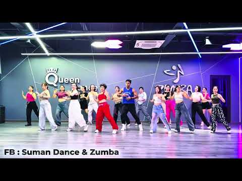 LA BOMBA - EDDY WATA - CHOREO BY : MASTER SUMAN