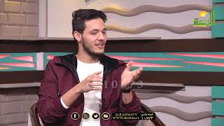 قِبلة وقِبلة برنامج مع الشباب دكتور محمود نصر و كريم عيسي