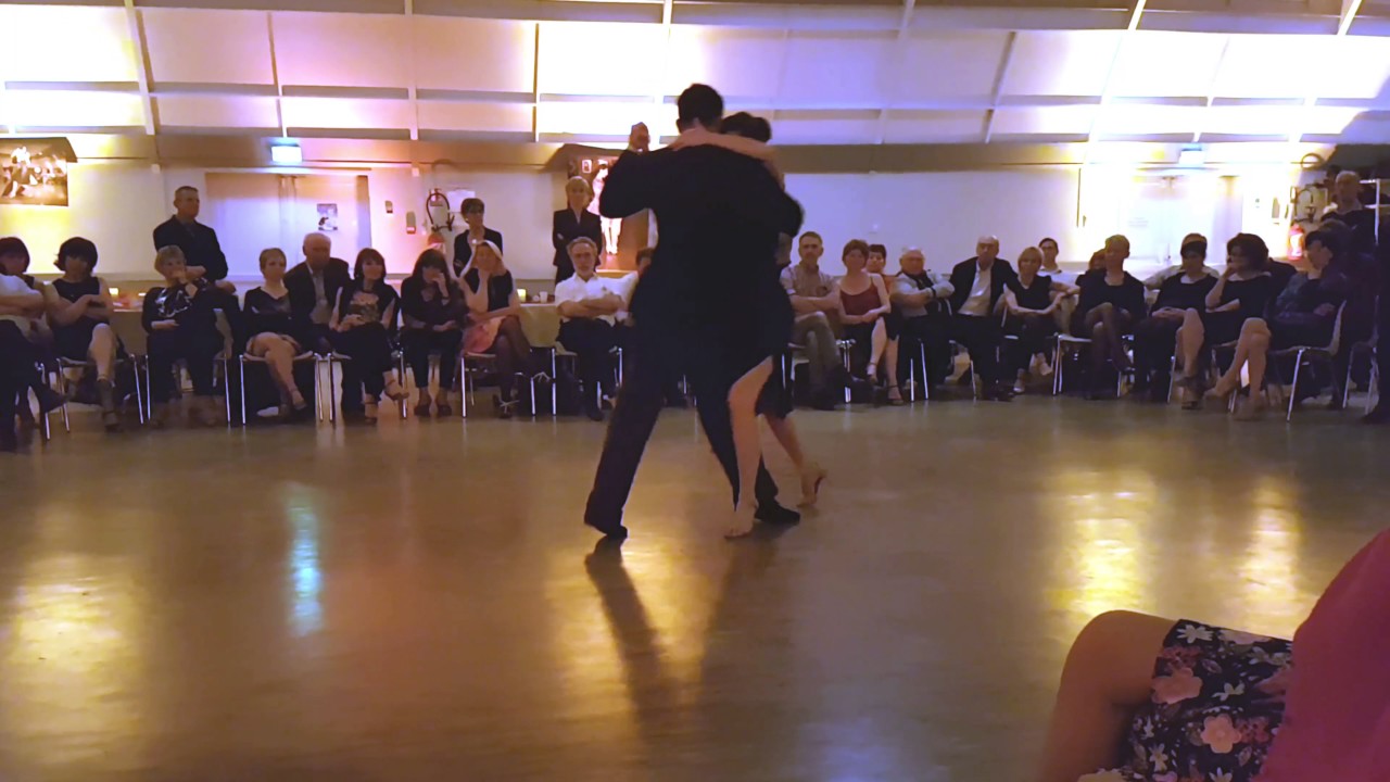 Natacha Lockwood & Andrés Molina 5/5