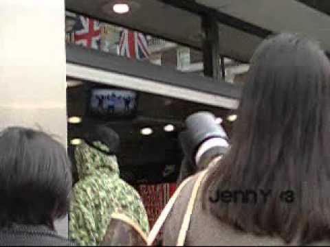 120622 Exo K in London