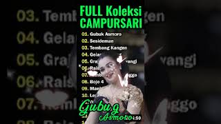 Download lagu Full Koleksi Campursari 'GUBUG ASMORO' mp3 Download lagu Full Koleksi Campursari 'GUBUG ASMORO' mp3