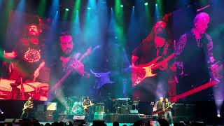 Avientame - CAIFANES auditorio nacional 20 de abril 2024