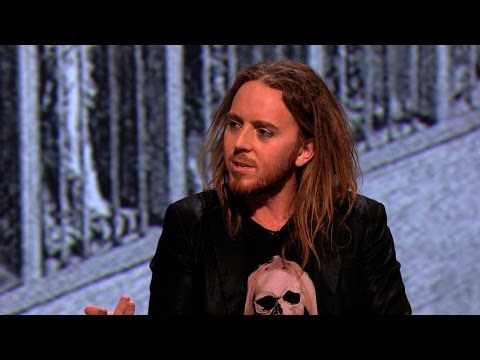 A piano made of cats - QI: Series K Episode 8 Preview - BBC