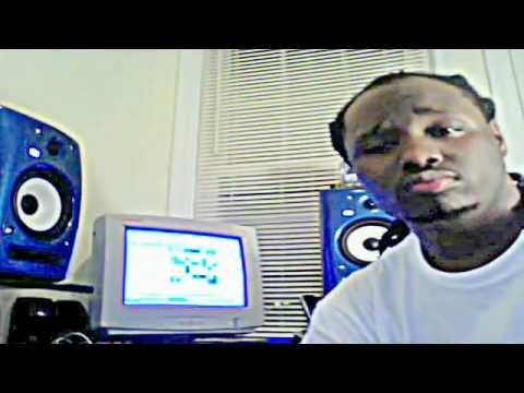 DJ LILMAN FT 40 CAL - LETS WORK - 2K12