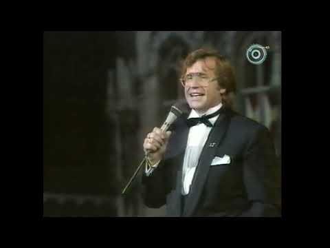 Lee Towers - I believe in Music (HD)