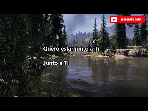 Me Leva - Fernandinho