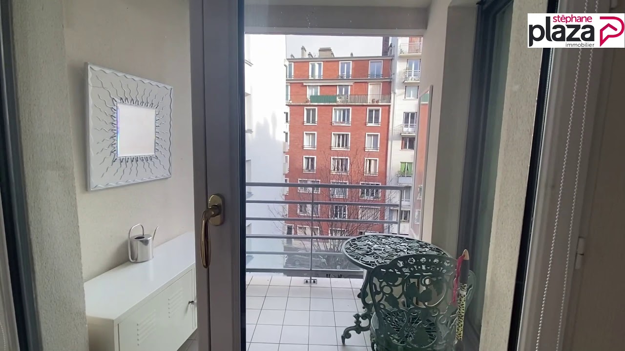 Watch video Rue de la Croix Nivert 75015 PARIS Rue de la Croix Nivert 75015 PARIS