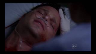 Episode 6.24: Alex asking for Izzie Episode 6.24: Alex asking for Izzie