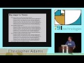 DjangoCon 2014 Optimizing Your Webapp By Using Django Debug Toolbar