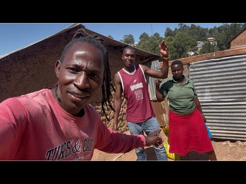 Welcome To YaYa’s Original Home !!! Brief Quick Tour 