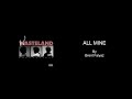 ALL MINE By Brent Faiyaz Karaoke With BACKING VOCALS