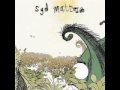 Syd Matters - Obstacles 