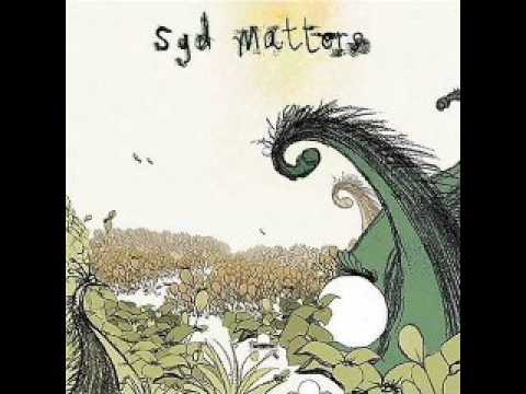Syd Matters - Obstacles