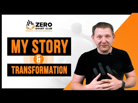 Zero Doubt Club video.