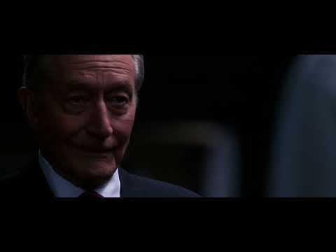 Well-Manicured Man and Mulder («The X-Files: Fight the Future»)| 2/2