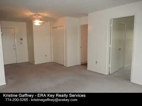 5 East Kendall St Unit 3F, Worcester MA 01605 - Condo - Real Estate - For Sale -