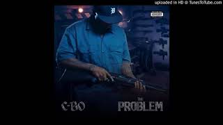 C-Bo Out The Mud 2017 Produced By WestCoast Stone
