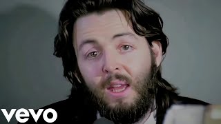 Download lagu The Beatles - Let it Be (un Music video) mp3