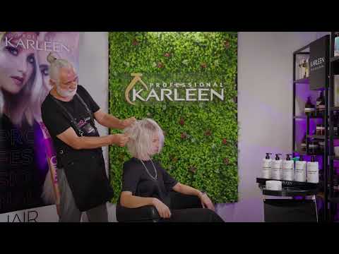 ReGen Series Uygulama Teknikleri 1  #karleen #karleenprofessional
