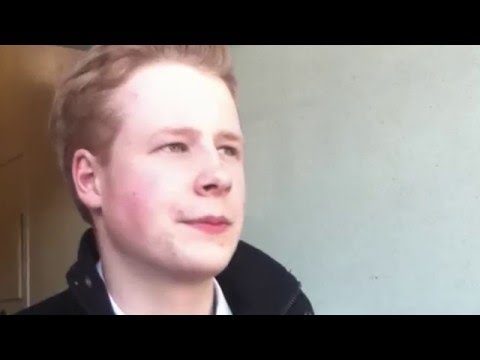 The Big Fuck Off! (Irrelevant Twin Towers Jokes Included)