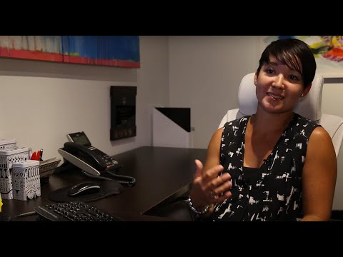 Quincy Vrecko & Associates - Customer Success Story (Tracey Vrecko - Quincy Vrecko & Associates)