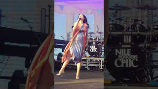 Sophie Ellis-Bextor ~ Get Over You / Groovejet (If This Ain&#39;t Love) ~ Live