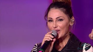 Anna Tatangelo - Chiedere scusa - Live (Full HD)
