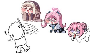 ｽﾋﾟｷと歌おう