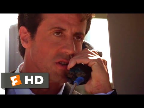 The Specialist (1994) - No Mercy, No Loyalty, No Code Scene (6/10) | Movieclips