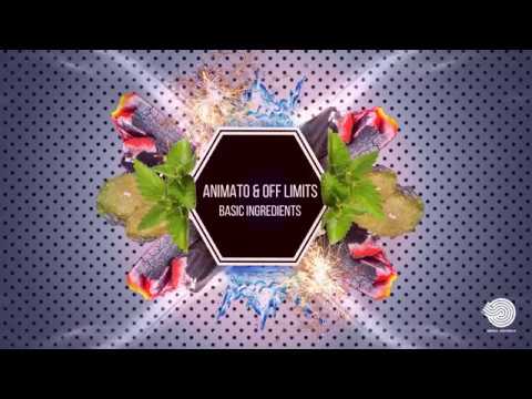 Animato & Off Limits - Basic Ingredients