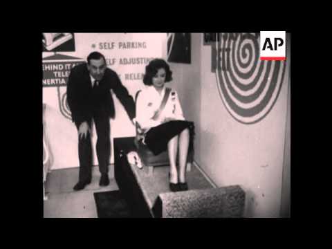 RACING SHOW - NO SOUND