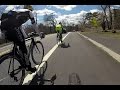 cycling to river road and back (NYC cycling, Jersey ...
