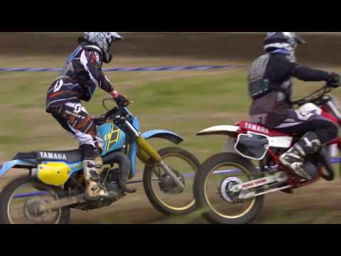 MXTV 2016 VMX Classic Dirt