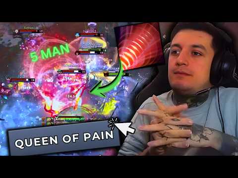 Why Nikobaby's SAFELANE QOP is breaking the 2026 meta...