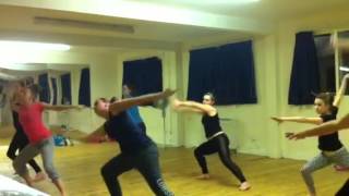 Adult Contemporary: Breathe.