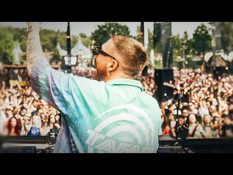 Hugel WE2 | Tomorrowland 2025