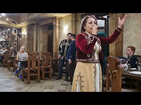 Taberna Yerevan 2023