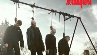 The Stranglers -The Man They Love To Hate