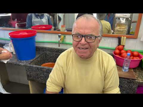 Falafel Abou Rami Saida