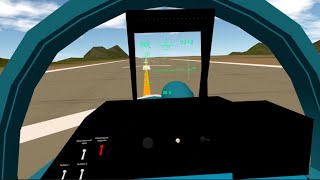 SimplePlanes Mayhem VR
