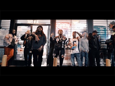 Fat Loc x Ducey Duce - Streets Talk | Shot By : @VOICE2HARD