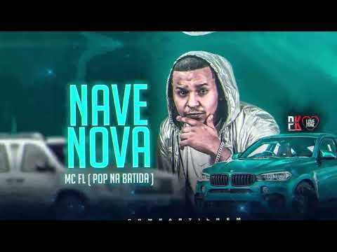 NAVE NOVA - FL SEM ESTRESSE, POP NA BATIDA