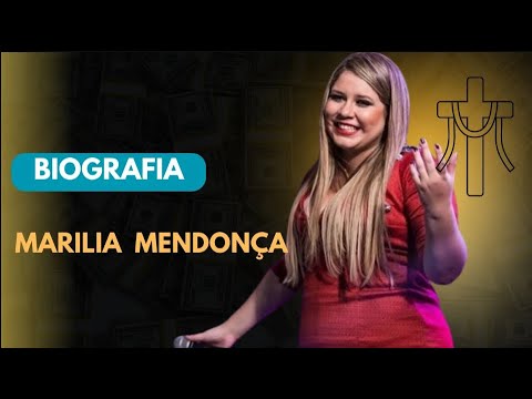 Biografia Marilia Mendonça, História de uma Vida